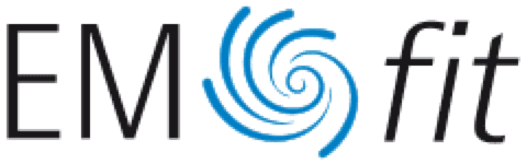 EMfit Logo