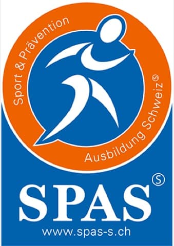 SPAS-S Logo